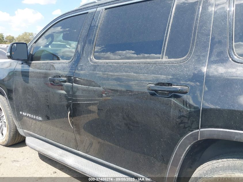 2022 JEEP WAGONEER SERIES III 1C4SJVDTXNS136445