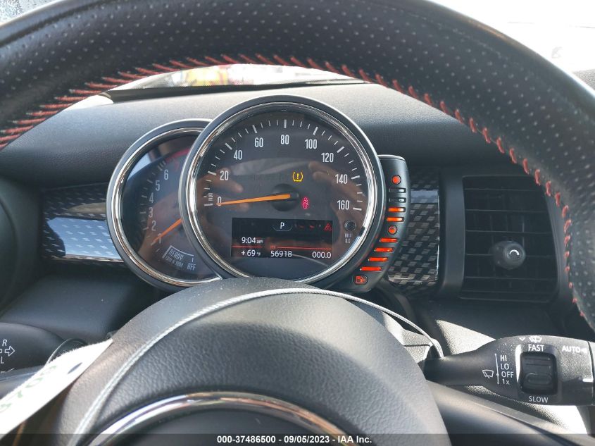 2015 MINI COOPER HARDTOP S - WMWXP7C50F2A36570