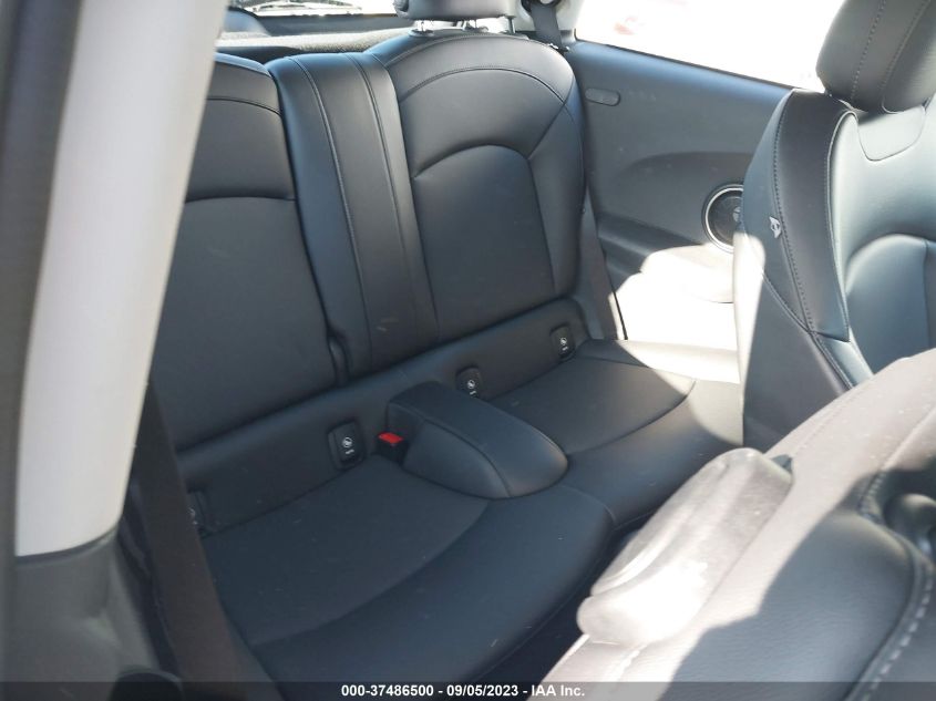 2015 MINI COOPER HARDTOP S - WMWXP7C50F2A36570
