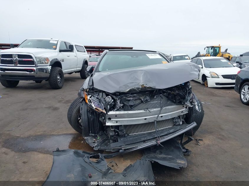 2018 TOYOTA CAMRY LE/SE/XLE/L - 4T1B11HKXJU108522