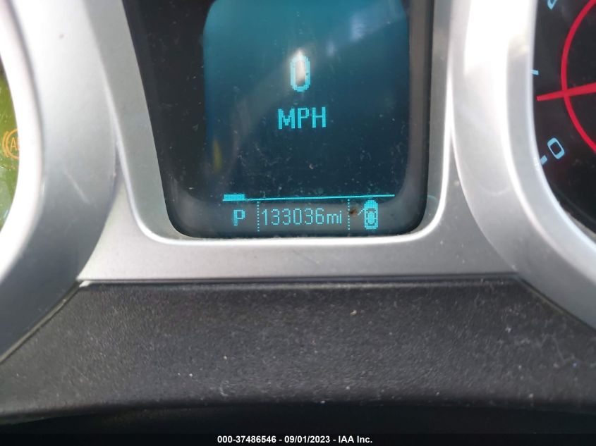 2013 CHEVROLET CAMARO LS - 2G1FA1E35D9154224