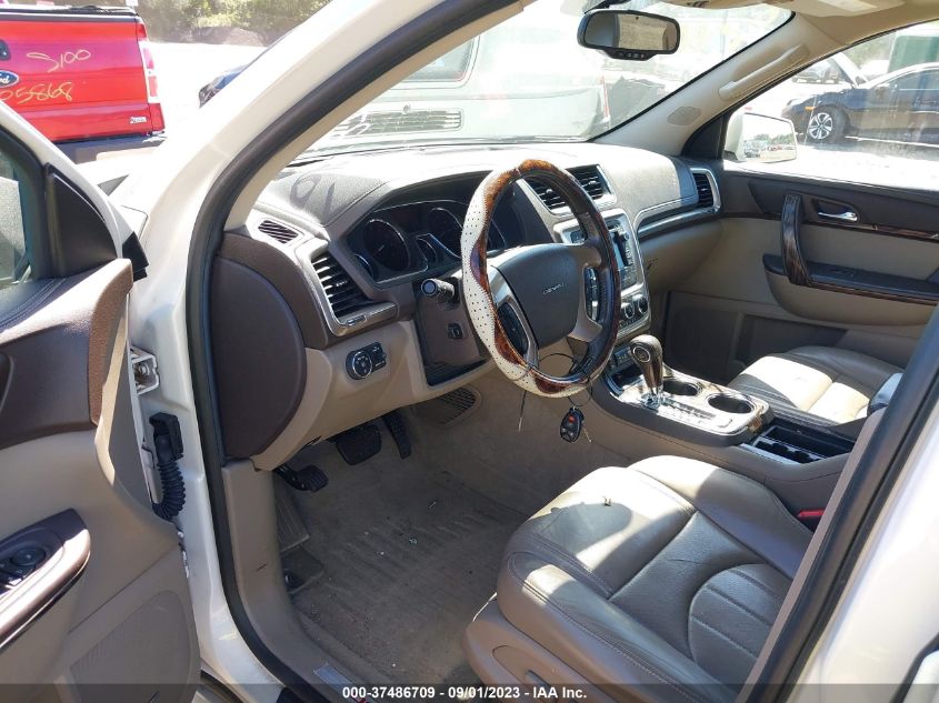 2013 GMC ACADIA DENALI - 1GKKVTKD0DJ136614