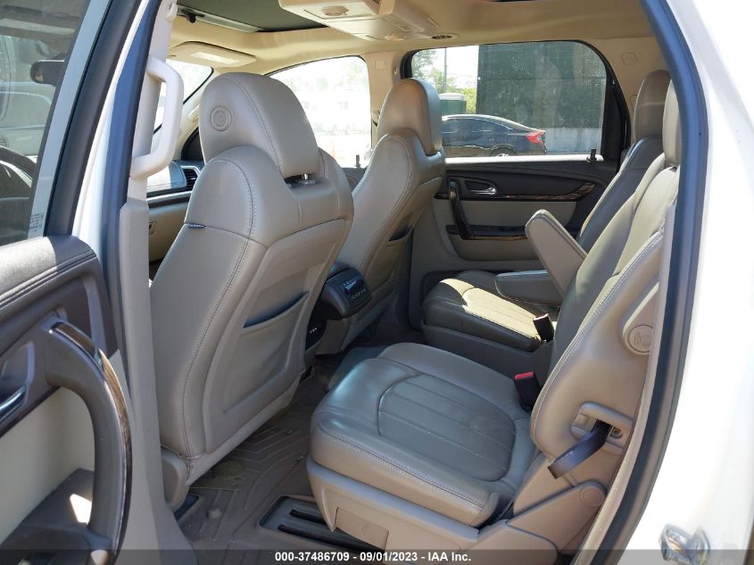 2013 GMC ACADIA DENALI - 1GKKVTKD0DJ136614