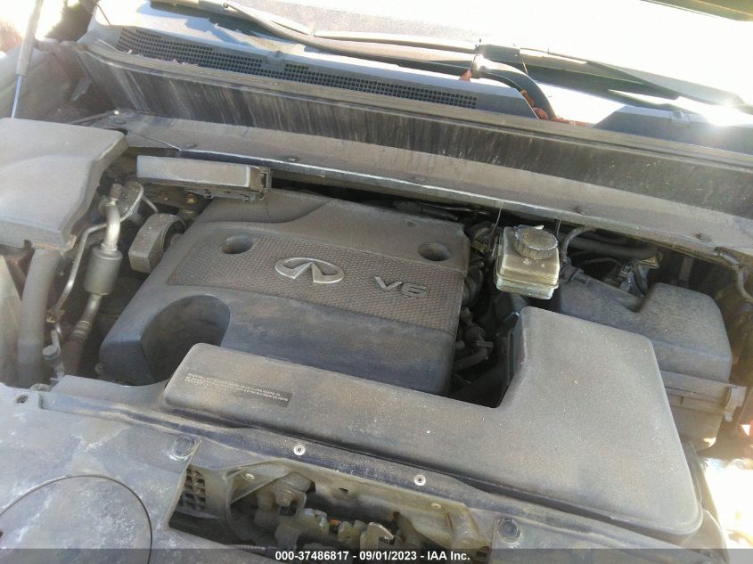 2016 INFINITI QX60 - 5N1AL0MM4GC511630