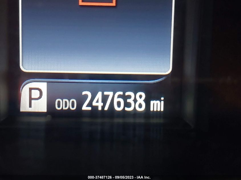 2015 TOYOTA CAMRY XLE/SE/LE/XSE - 4T1BF1FK0FU941032