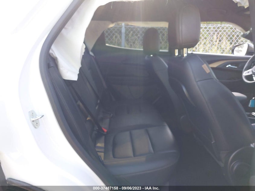 VIN KL79MVSL8MB088383 2021 CHEVROLET TRAILBLAZER ACTIV