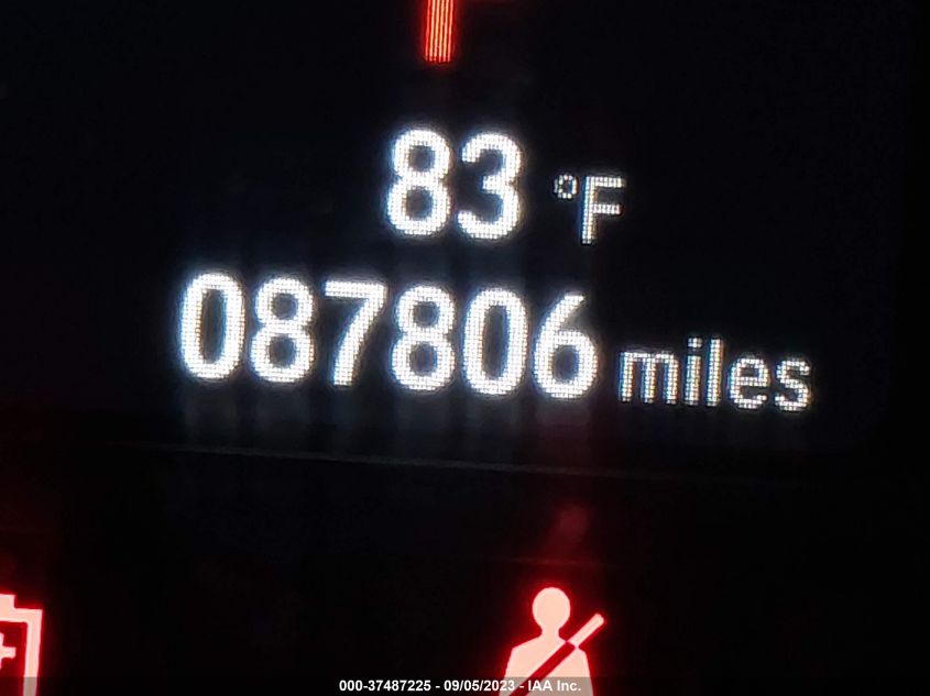 2021 HONDA INSIGHT EX - 19XZE4F57ME011349
