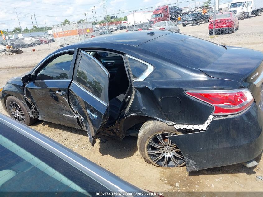 2015 NISSAN ALTIMA 2.5 S - 1N4AL3AP5FC264921