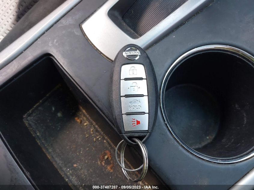 2015 NISSAN ALTIMA 2.5 S - 1N4AL3AP5FC264921