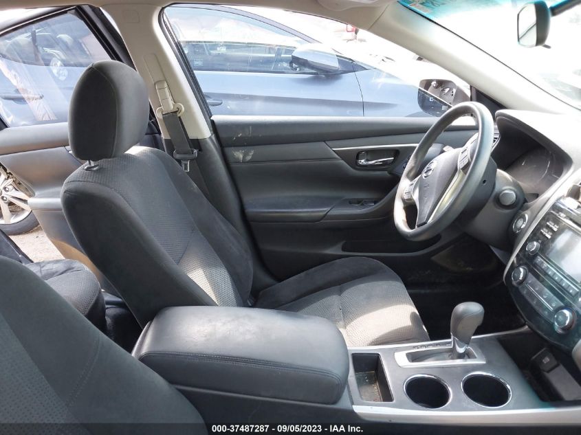 2015 NISSAN ALTIMA 2.5 S - 1N4AL3AP5FC264921