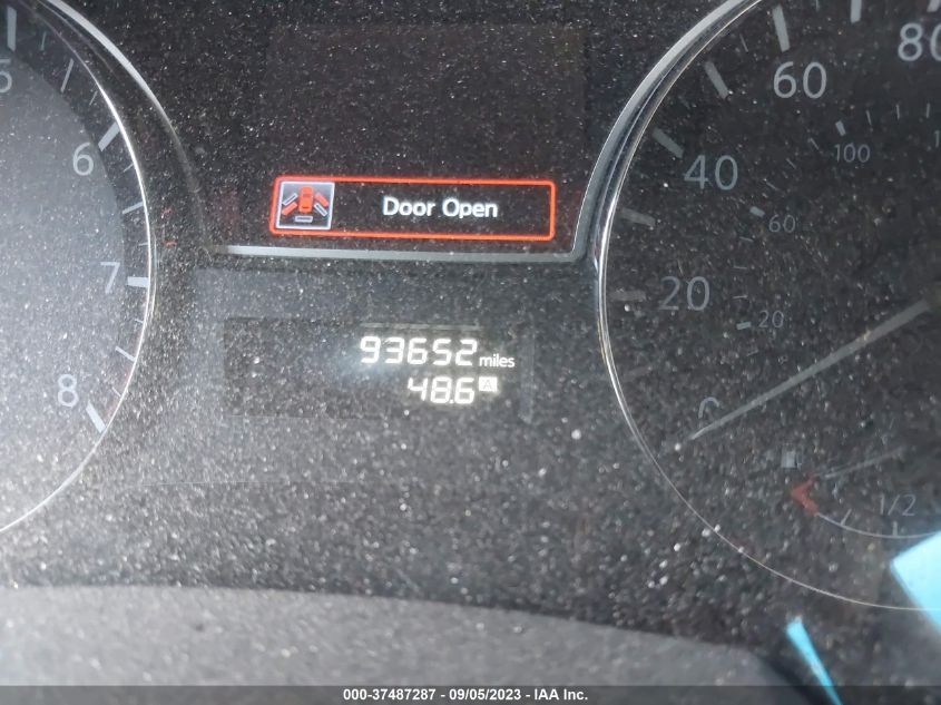 2015 NISSAN ALTIMA 2.5 S - 1N4AL3AP5FC264921