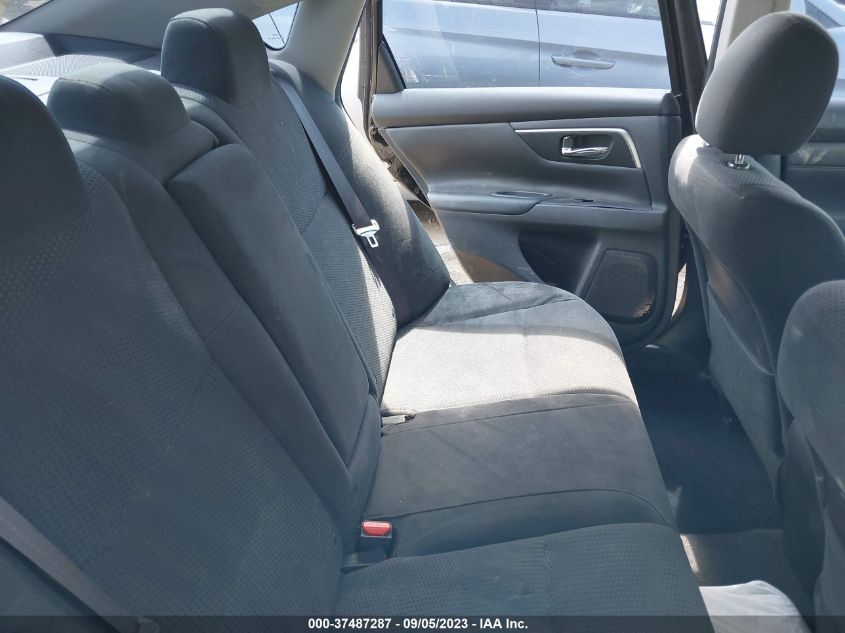 2015 NISSAN ALTIMA 2.5 S - 1N4AL3AP5FC264921