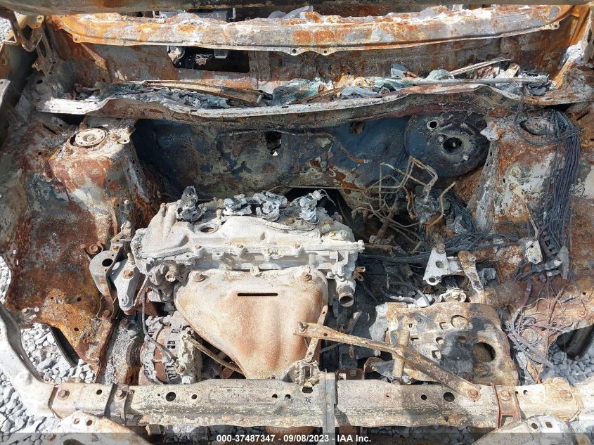 2013 TOYOTA RAV4 XLE - 2T3RFREV6DW072465