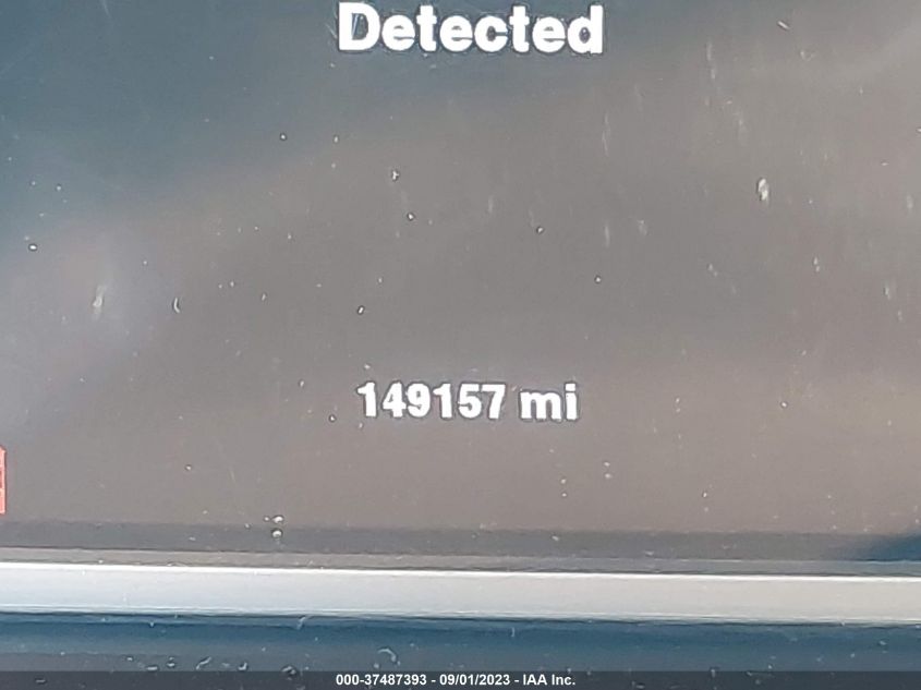 2013 RAM 2500 LARAMIE LONGHORN - 3C6UR5LLXDG520967