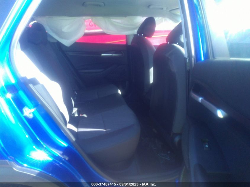 2023 KIA SELTOS LX - KNDEPCAA0P7376399