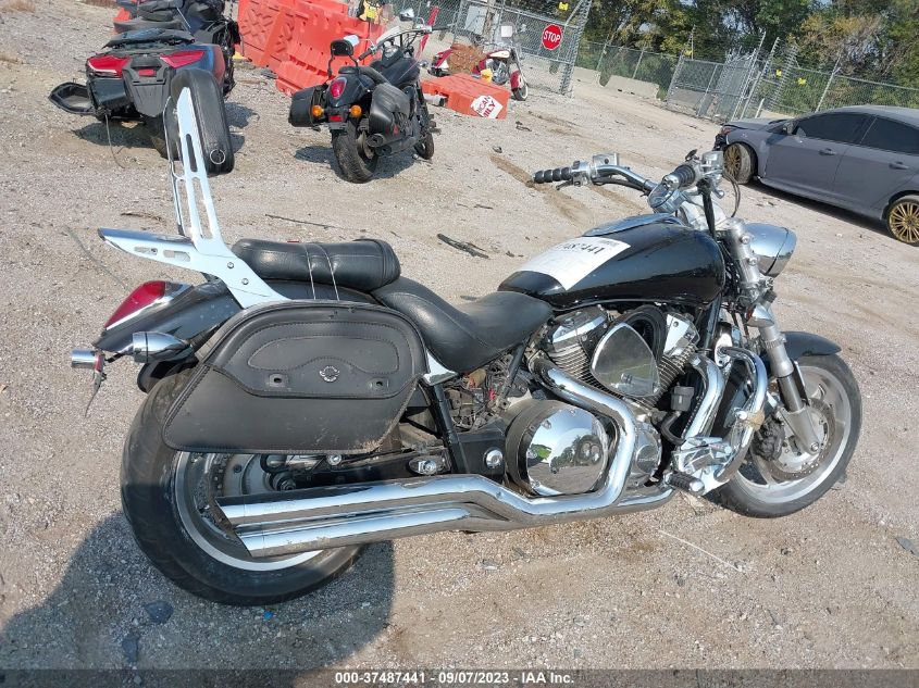 2003 HONDA VTX1800 C - 1HFSC46043A111539