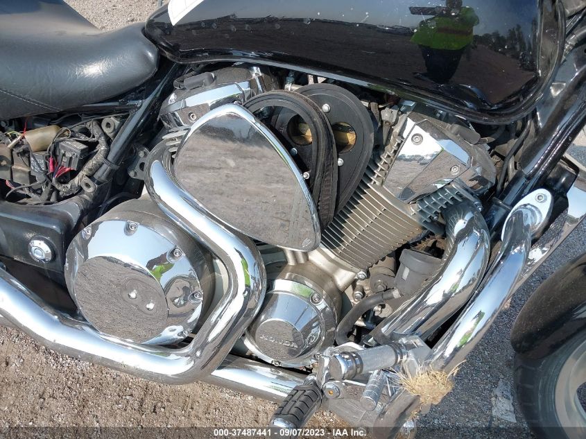 2003 HONDA VTX1800 C - 1HFSC46043A111539