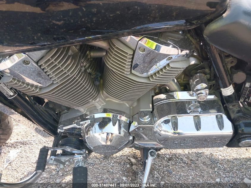 2003 HONDA VTX1800 C - 1HFSC46043A111539