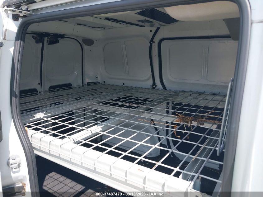 2019 NISSAN NV200 COMPACT CARGO S - 3N6CM0KN6KK695460