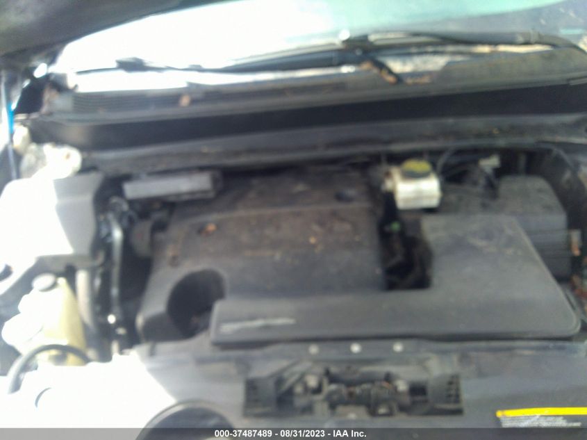 2013 INFINITI JX35 - 5N1AL0MM9DC305537