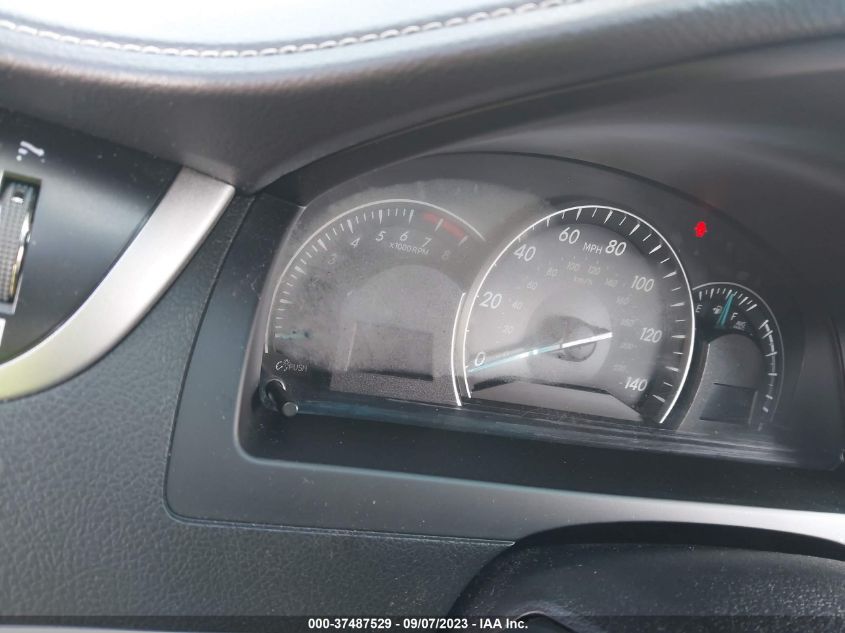 2014 TOYOTA CAMRY L/SE/LE/XLE - 4T4BF1FK6ER403892