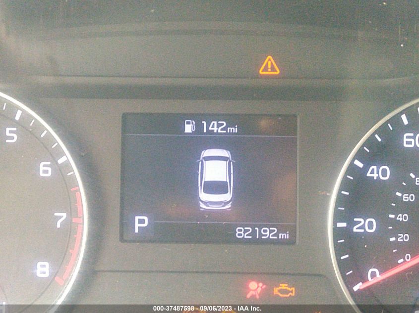 2020 KIA FORTE LXS - 3KPF24ADXLE211960