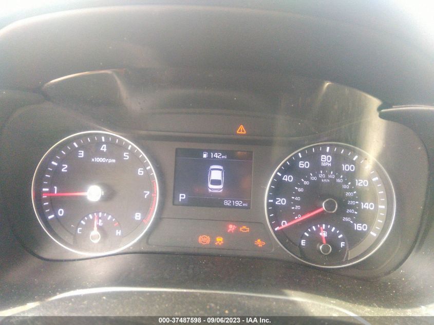 2020 KIA FORTE LXS - 3KPF24ADXLE211960