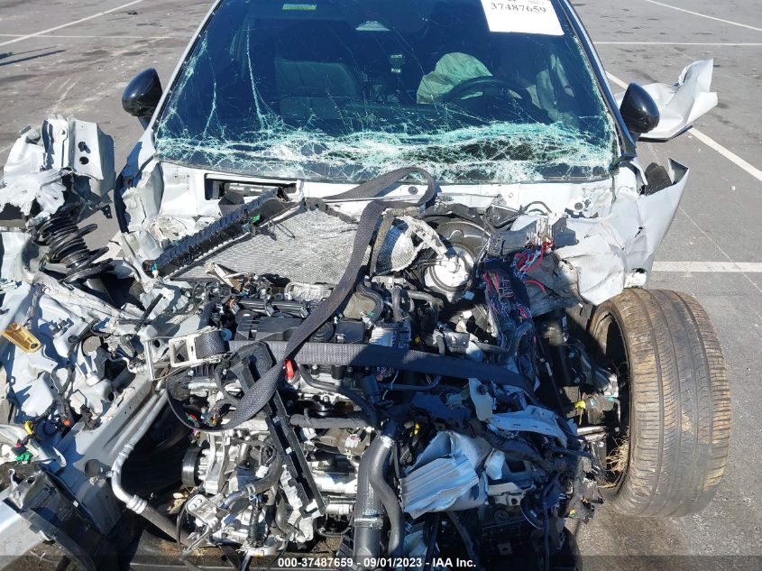 2023 KIA K5 GT LINE - 5XXG64J25PG213474