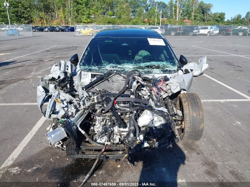 2023 KIA K5 GT LINE - 5XXG64J25PG213474