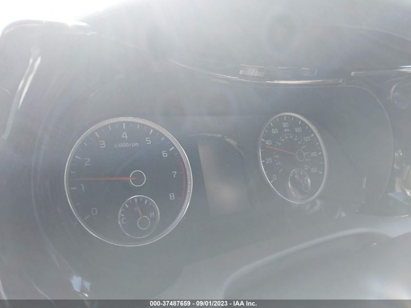 2023 KIA K5 GT LINE - 5XXG64J25PG213474