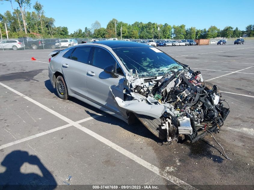 2023 KIA K5 GT LINE - 5XXG64J25PG213474