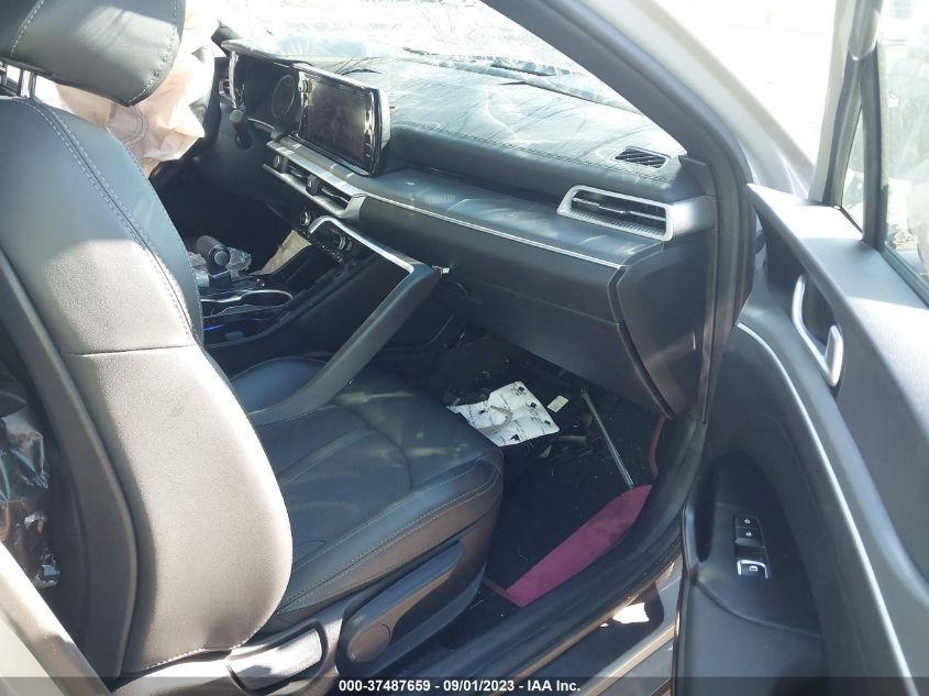 2023 KIA K5 GT LINE - 5XXG64J25PG213474