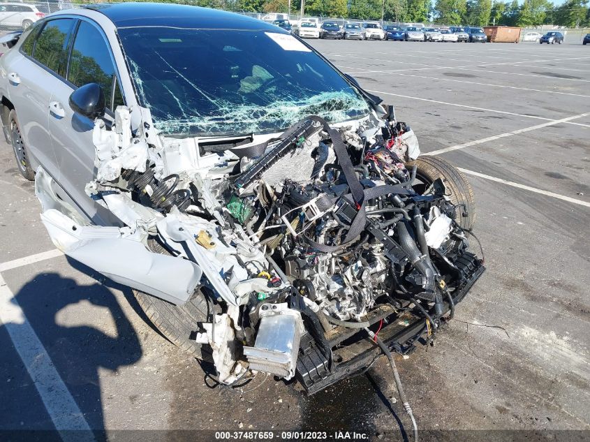 2023 KIA K5 GT LINE - 5XXG64J25PG213474