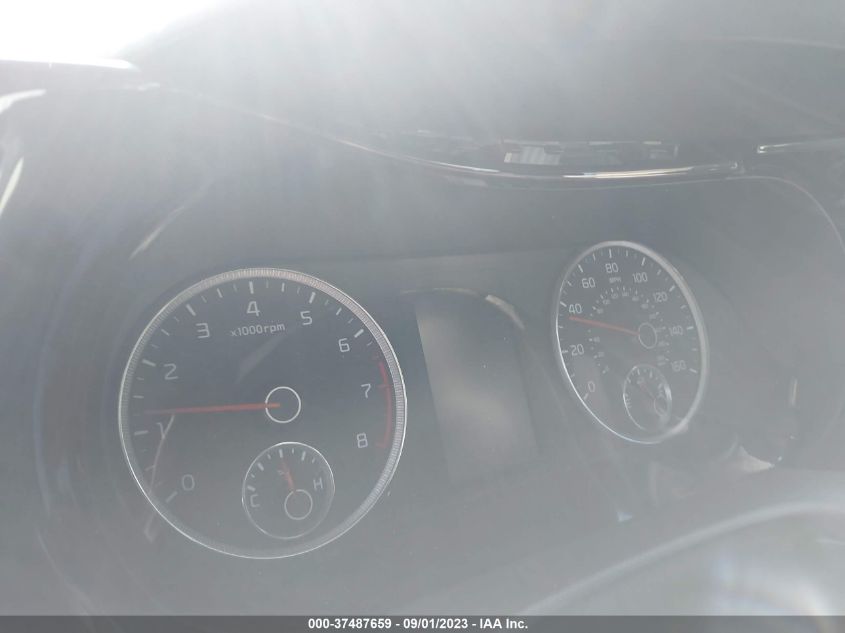 2023 KIA K5 GT LINE - 5XXG64J25PG213474