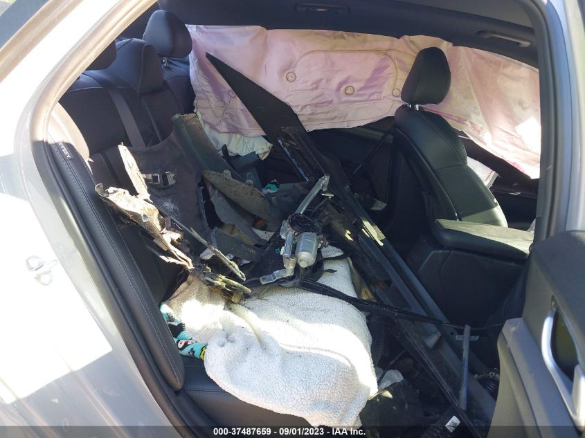 2023 KIA K5 GT LINE - 5XXG64J25PG213474