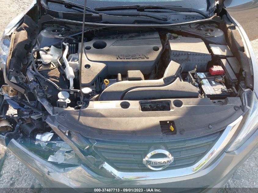 2016 NISSAN ALTIMA 2.5/S/SV/SL/SR - 1N4AL3AP3GC128904