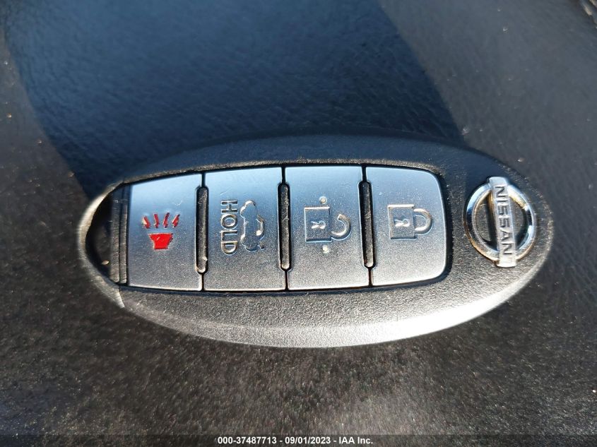 2016 NISSAN ALTIMA 2.5/S/SV/SL/SR - 1N4AL3AP3GC128904