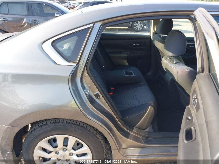 2016 NISSAN ALTIMA 2.5/S/SV/SL/SR - 1N4AL3AP3GC128904