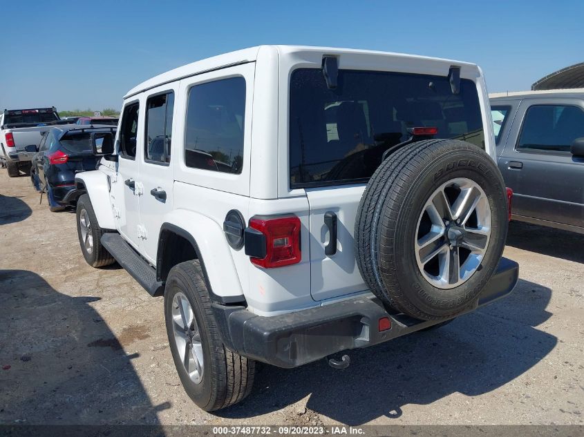 1C4HJXEG1MW508365 Jeep Wrangler UNLIMITED SAHARA 3