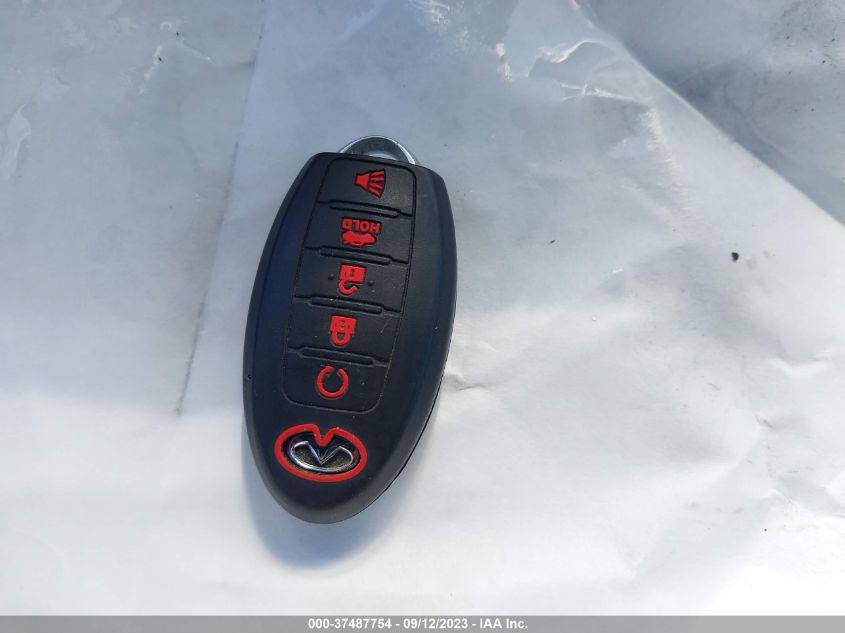 2014 INFINITI QX60 - 5N1AL0MM1EC523540