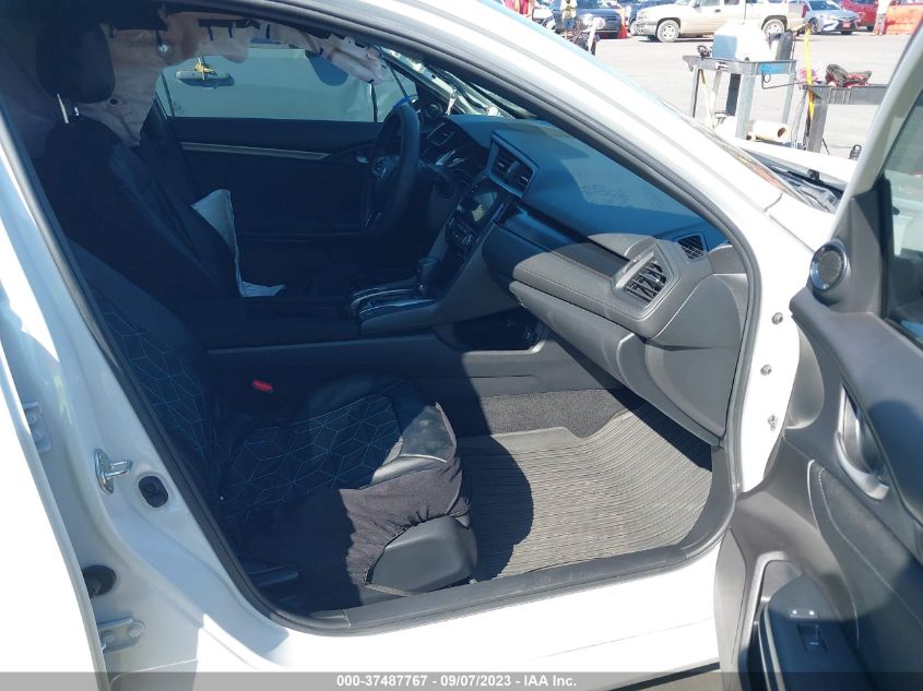 2020 HONDA CIVIC HATCHBACK EX - SHHFK7H69LU202426