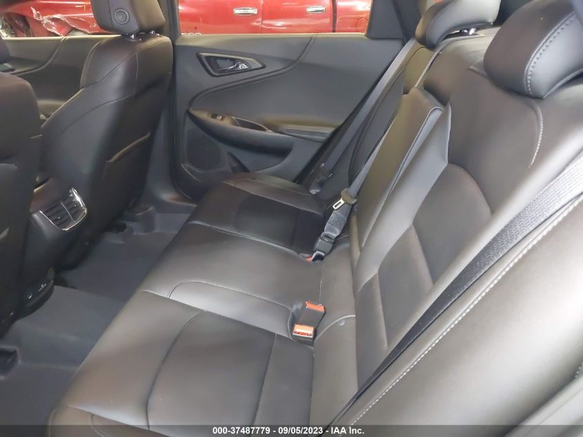 2018 CHEVROLET MALIBU LT - 1G1ZD5ST7JF280314