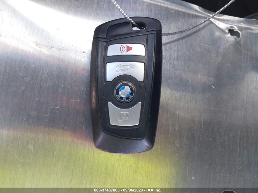 2013 BMW 535I - WBAFR7C56DC818415