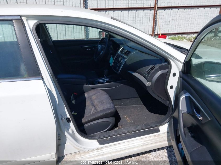 2017 NISSAN ALTIMA 2.5 S - 1N4AL3AP7HN322163