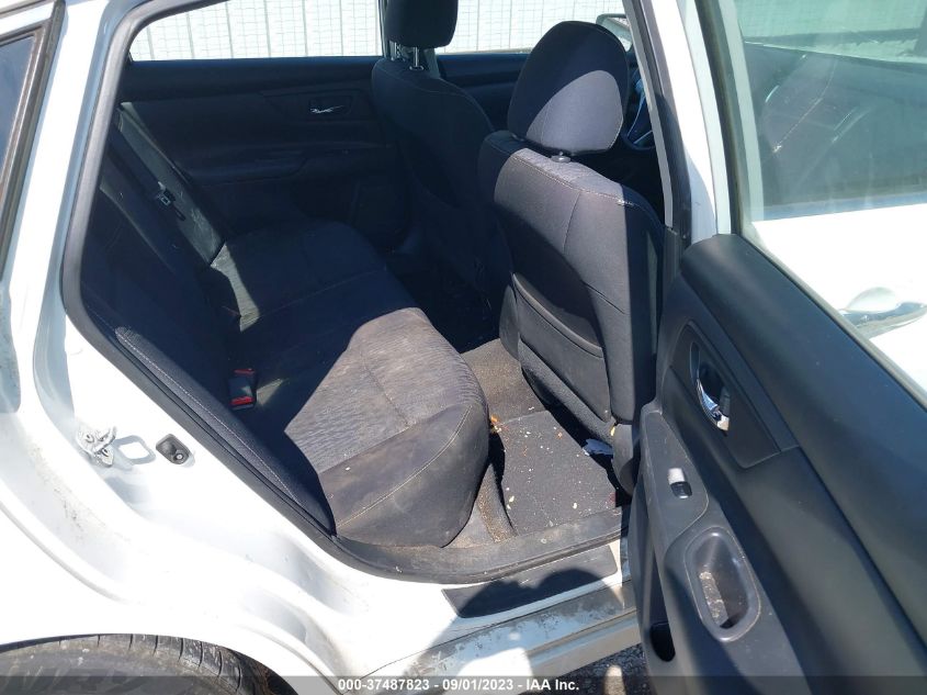 2017 NISSAN ALTIMA 2.5 S - 1N4AL3AP7HN322163
