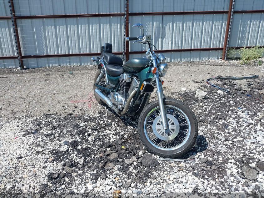 2000 SUZUKI VS1400 GLP - JS1VX51L8Y2101711