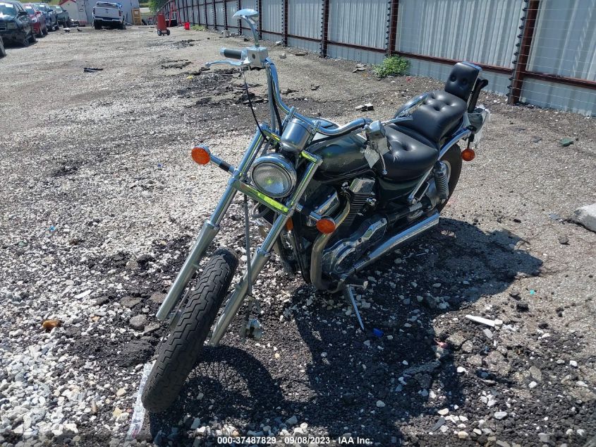 2000 SUZUKI VS1400 GLP - JS1VX51L8Y2101711