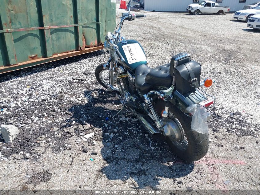 2000 SUZUKI VS1400 GLP - JS1VX51L8Y2101711