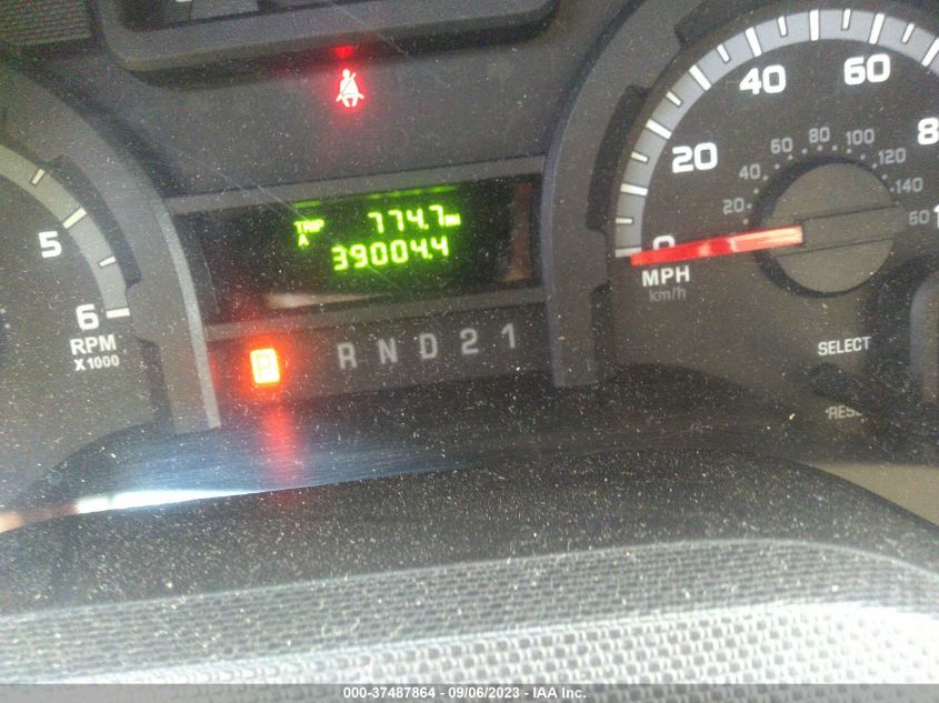 2014 FORD ECONOLINE CARGO VAN COMMERCIAL/RECREATIONAL 1FTSS3EL4EDA59107
