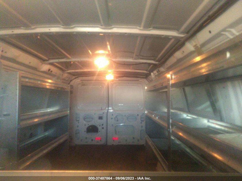 2014 FORD ECONOLINE CARGO VAN COMMERCIAL/RECREATIONAL 1FTSS3EL4EDA59107